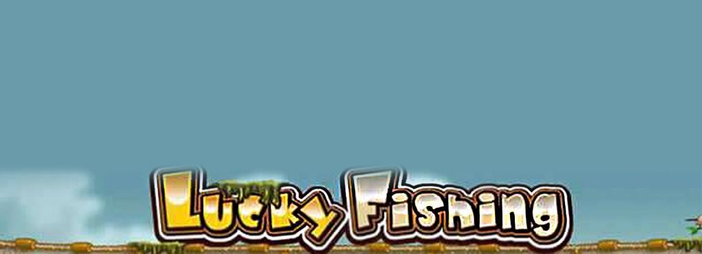 Lucky Fishing Slots