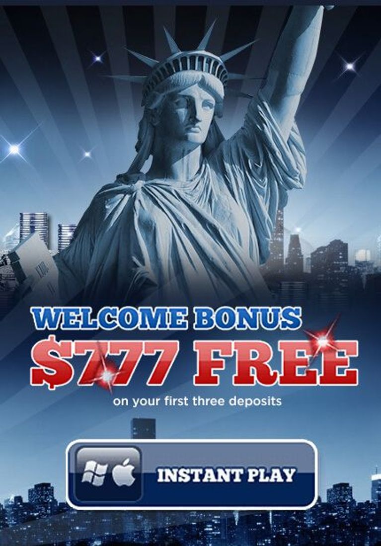 Join the Mobile Games Revolution with Liberty Slots Casino
