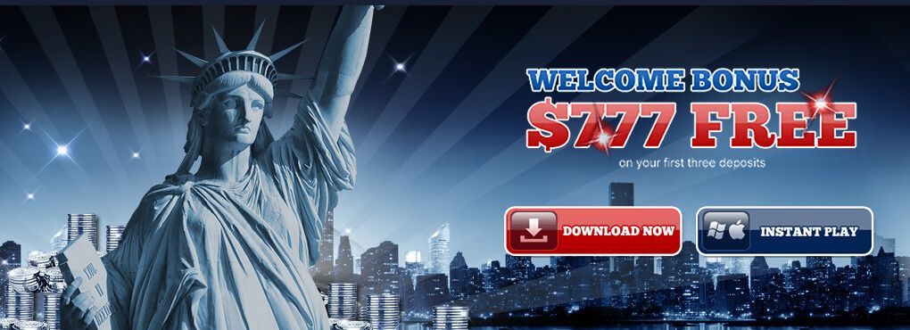 Join the Mobile Games Revolution with Liberty Slots Casino