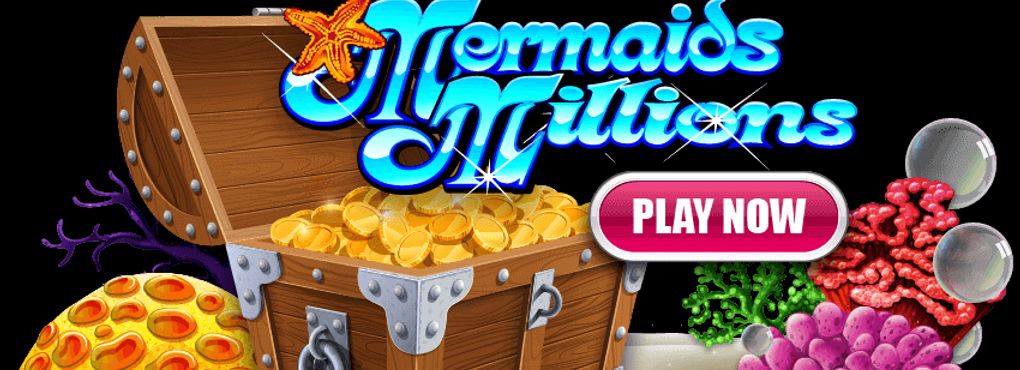 Mermaid Millions