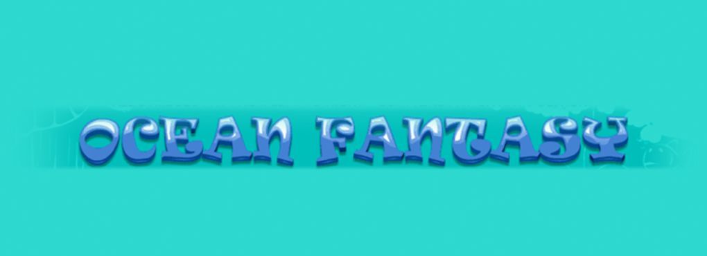 Ocean Fantasy