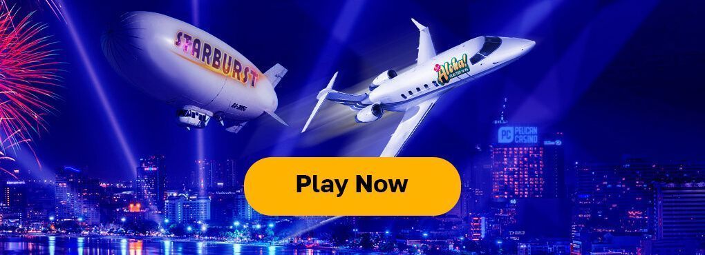 Star Games Casino