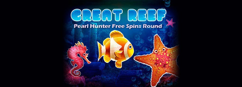 Great Reef