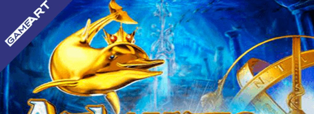 Atlantis World Slot