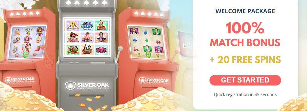 Sea Captain Slots News