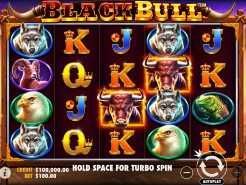 Black Bull Slots