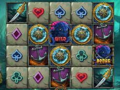 Reveal the Kraken