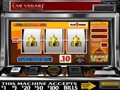Triple Crown Slots