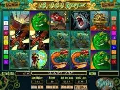 20,000 Leagues Slots (Soft Magic Dice)