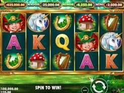Gold Party Slots